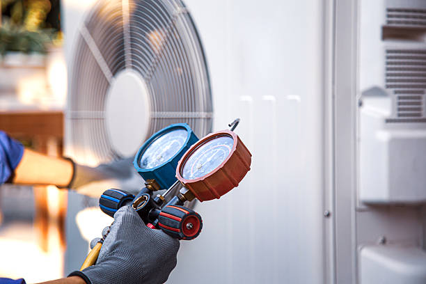 Affordable Furnace Repair solutions in Ben Wheeler, TX